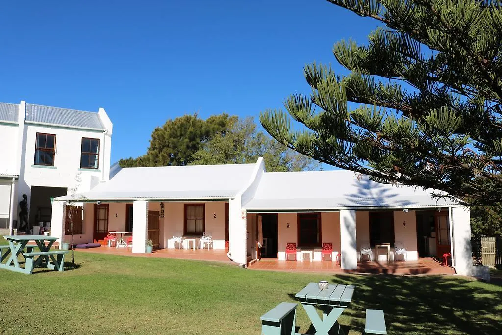 Goose Green Lodge Noordhoek Gasthof