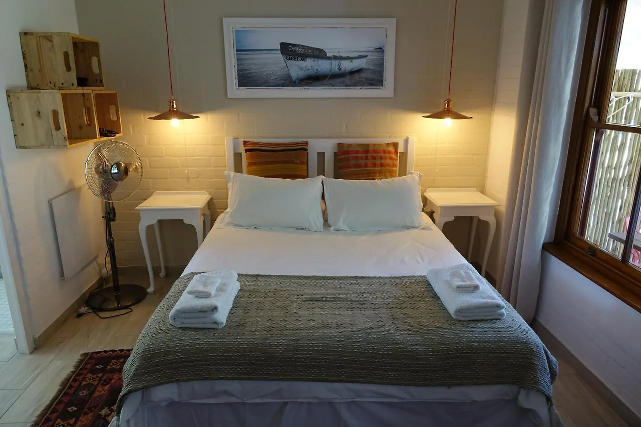 Goose Green Lodge Noordhoek