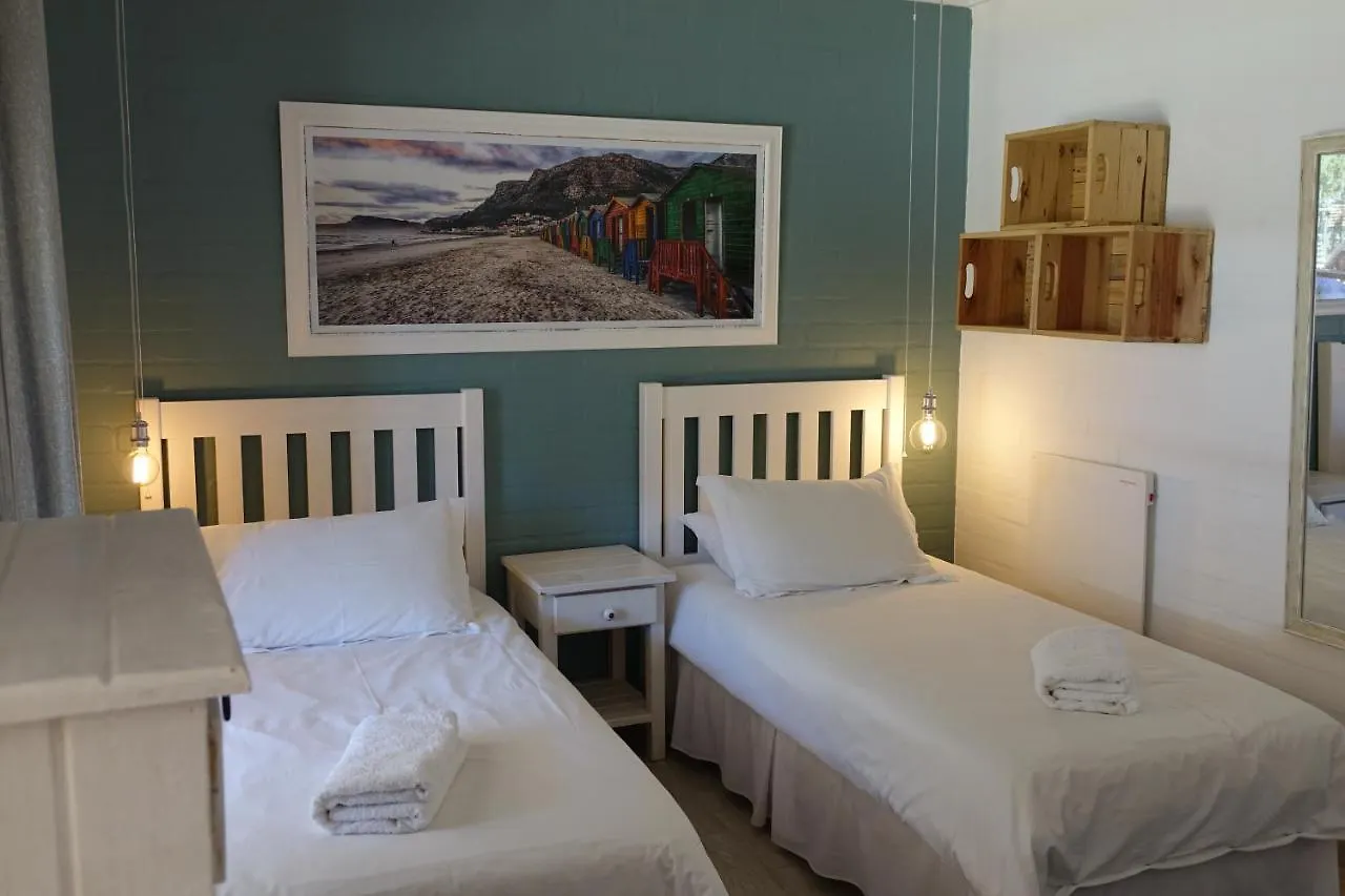 Gasthof Goose Green Lodge Noordhoek