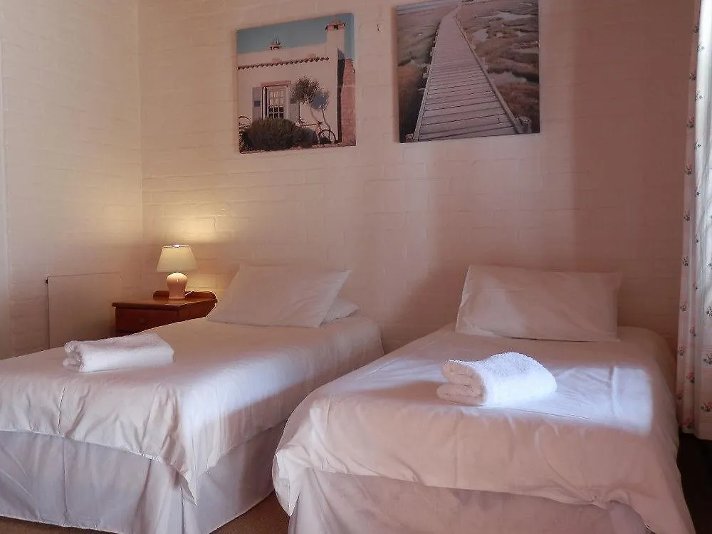 Goose Green Lodge Noordhoek Guest house