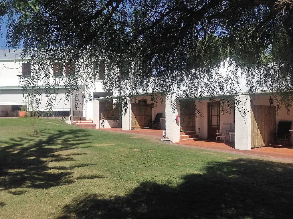 Goose Green Lodge Noordhoek 4*,  South Africa