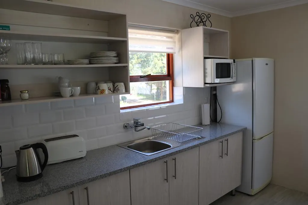 Guest house Goose Green Lodge Noordhoek