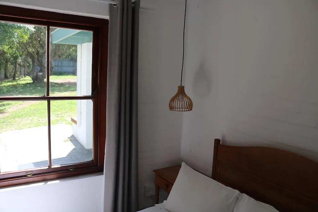 Goose Green Lodge Noordhoek Guest house
