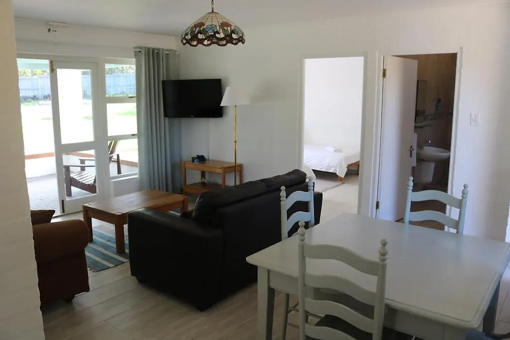 Goose Green Lodge Noordhoek South Africa