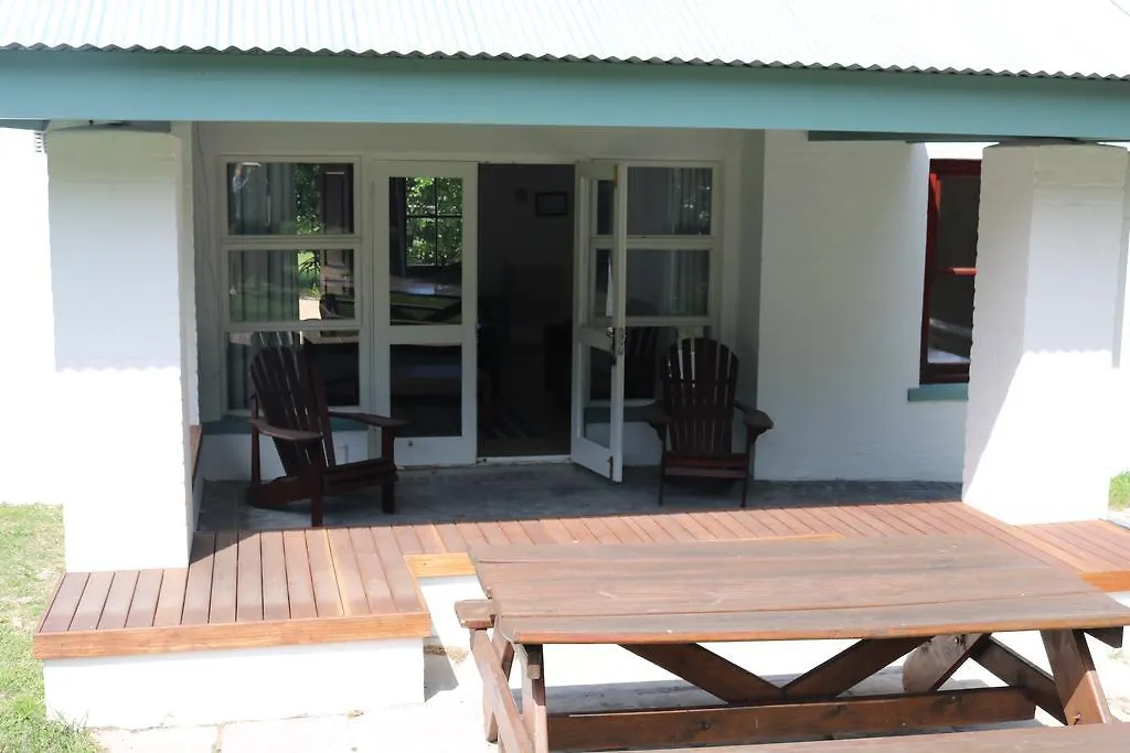 Guest house Goose Green Lodge Noordhoek