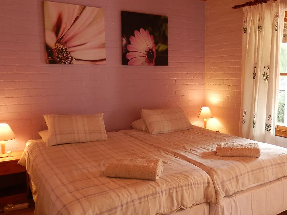 Goose Green Lodge Noordhoek Guest house