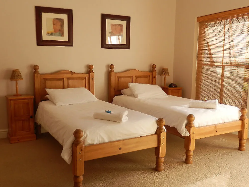 **** Guest house Goose Green Lodge Noordhoek South Africa