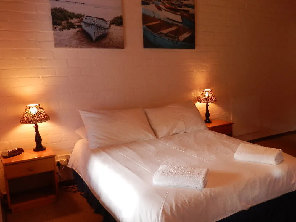 Goose Green Lodge Noordhoek