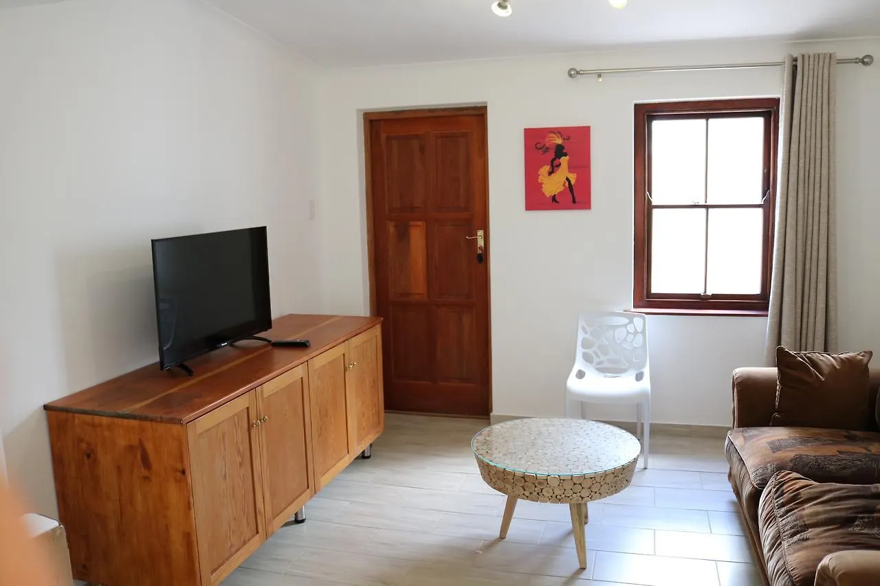 Goose Green Lodge Noordhoek