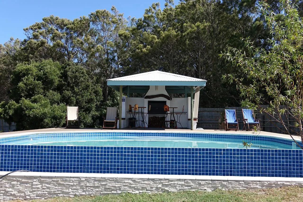 Goose Green Lodge Noordhoek