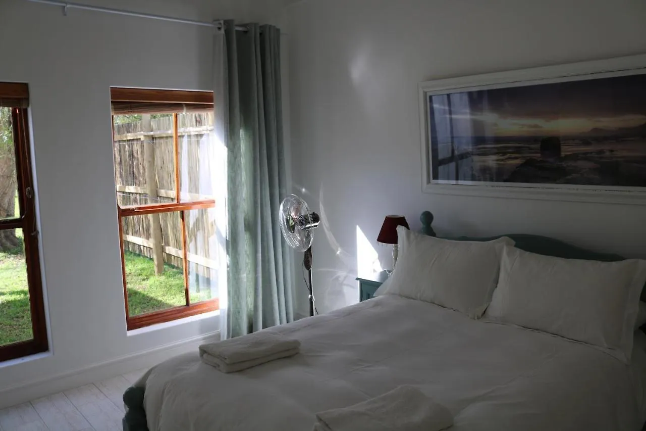 Goose Green Lodge Noordhoek South Africa
