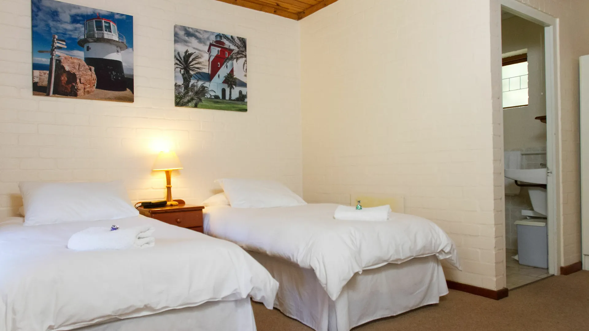 Goose Green Lodge Noordhoek
