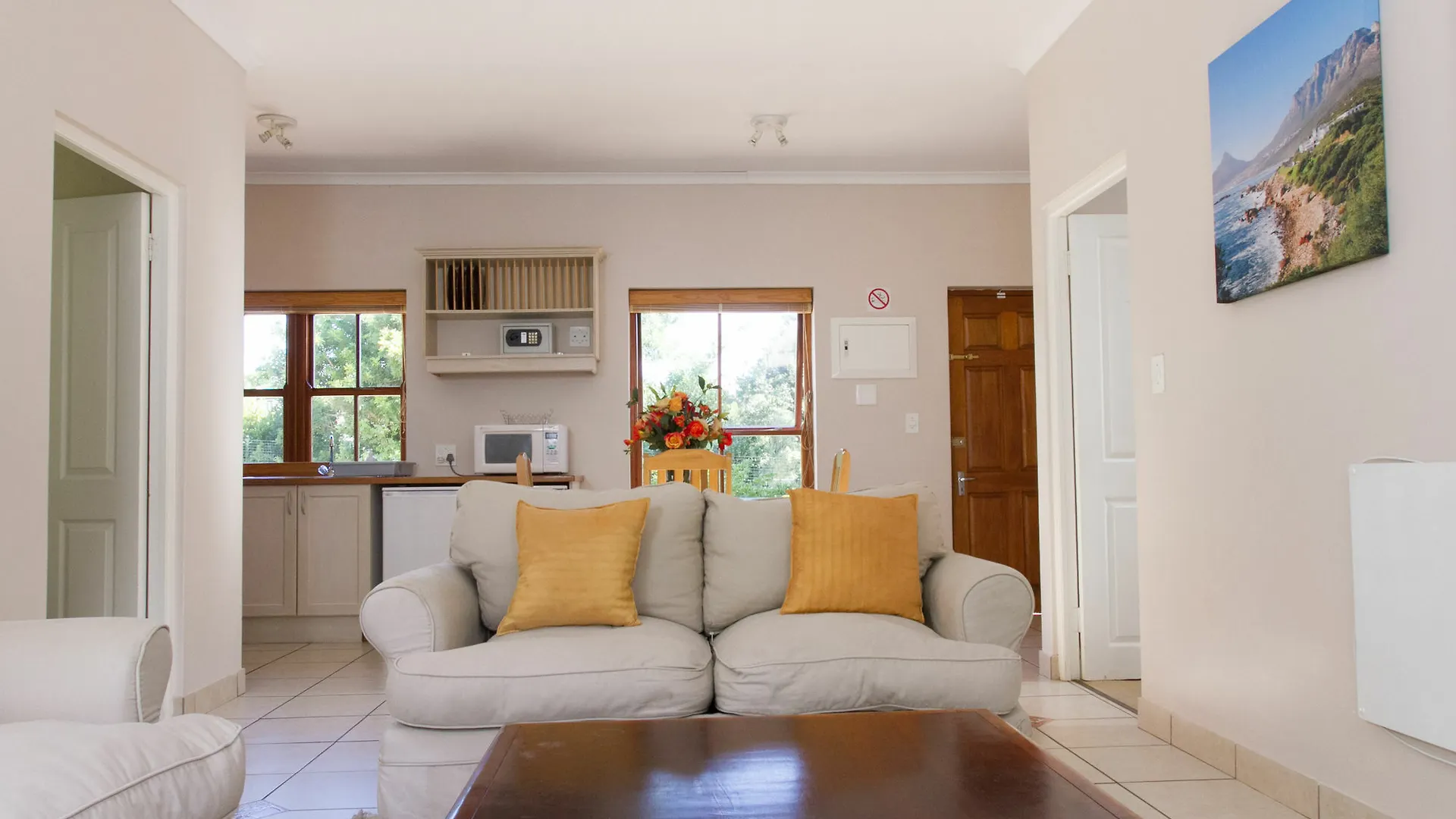 Goose Green Lodge Noordhoek South Africa