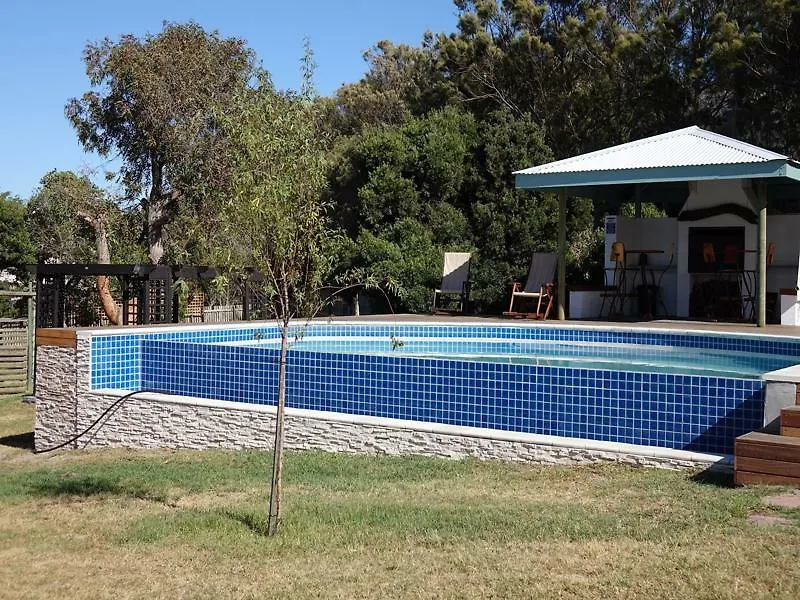 Guest house Goose Green Lodge Noordhoek
