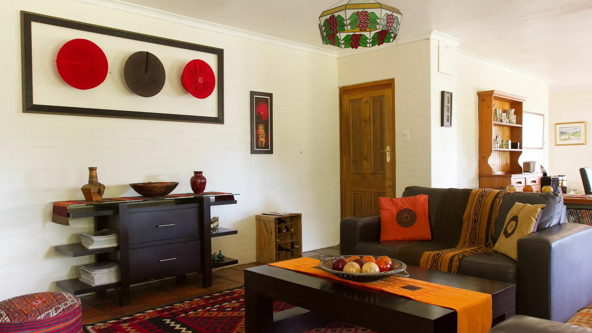 Goose Green Lodge Noordhoek Guest house