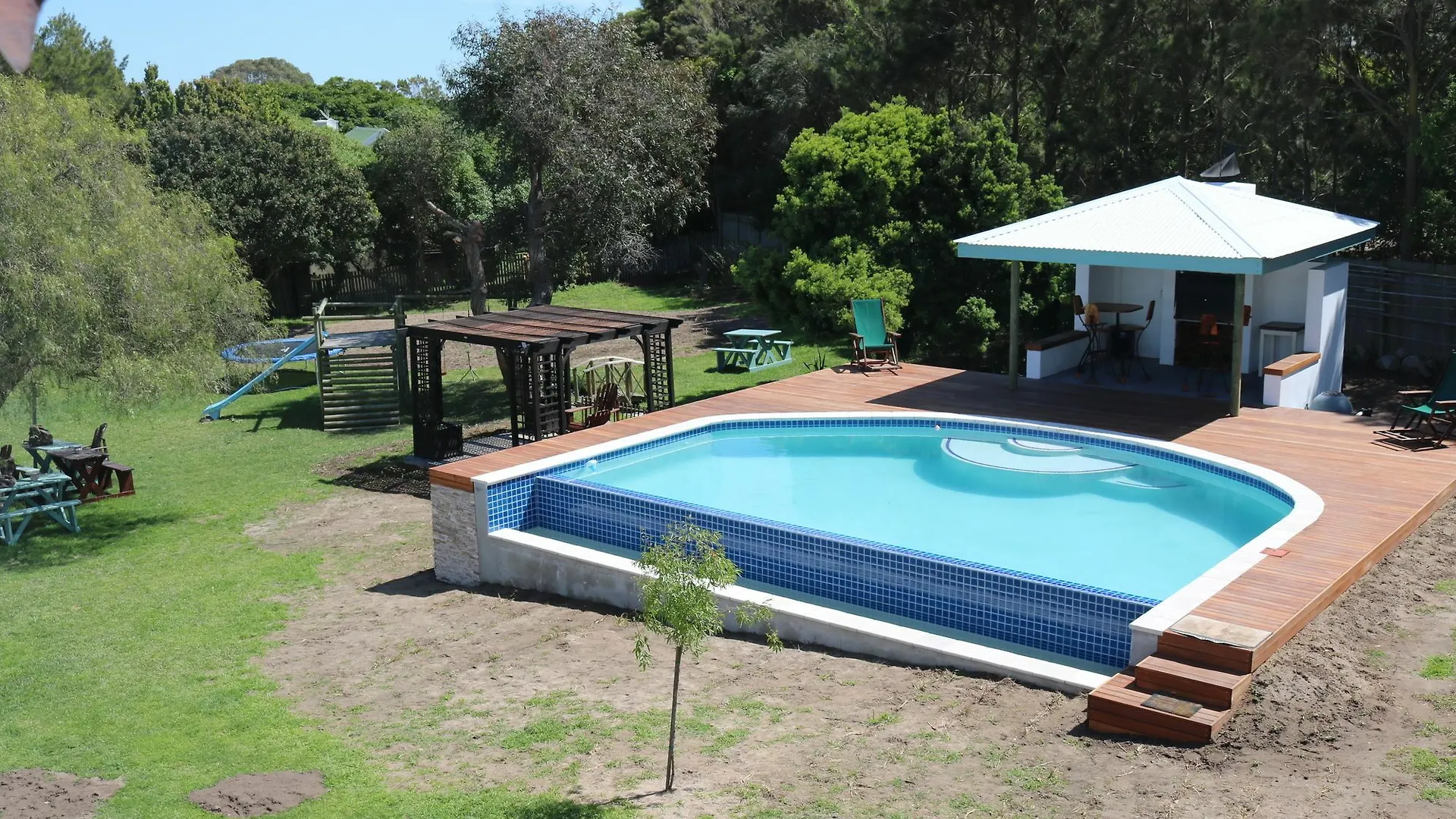 Goose Green Lodge Noordhoek 4*,