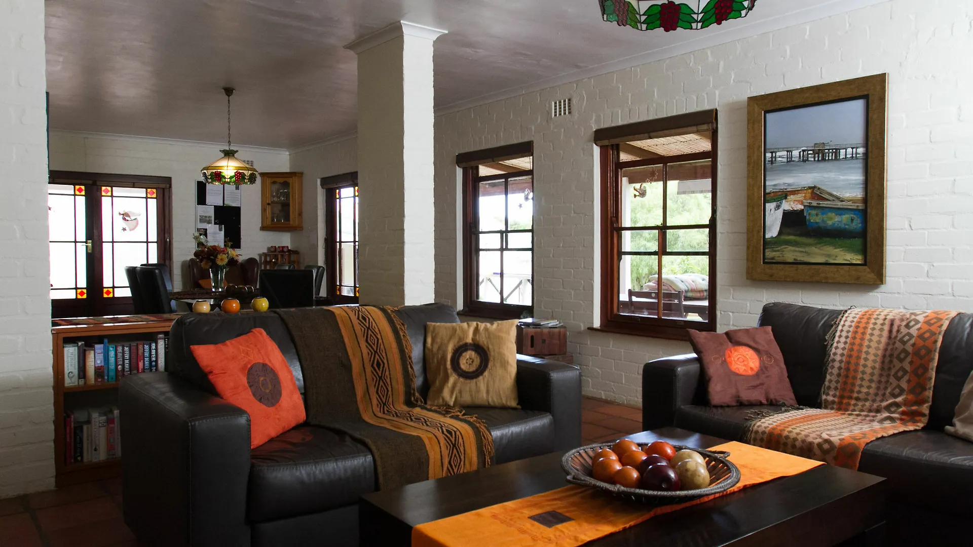 Goose Green Lodge Noordhoek South Africa