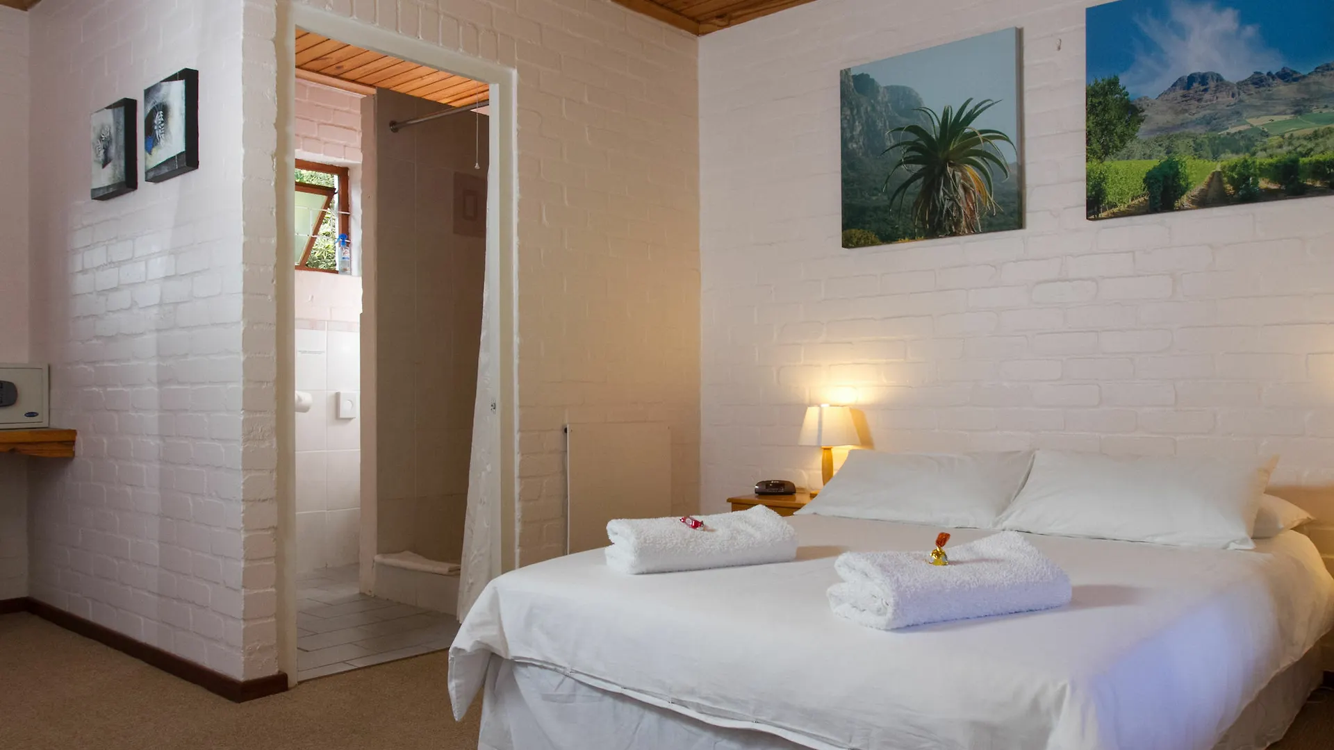 Goose Green Lodge Noordhoek