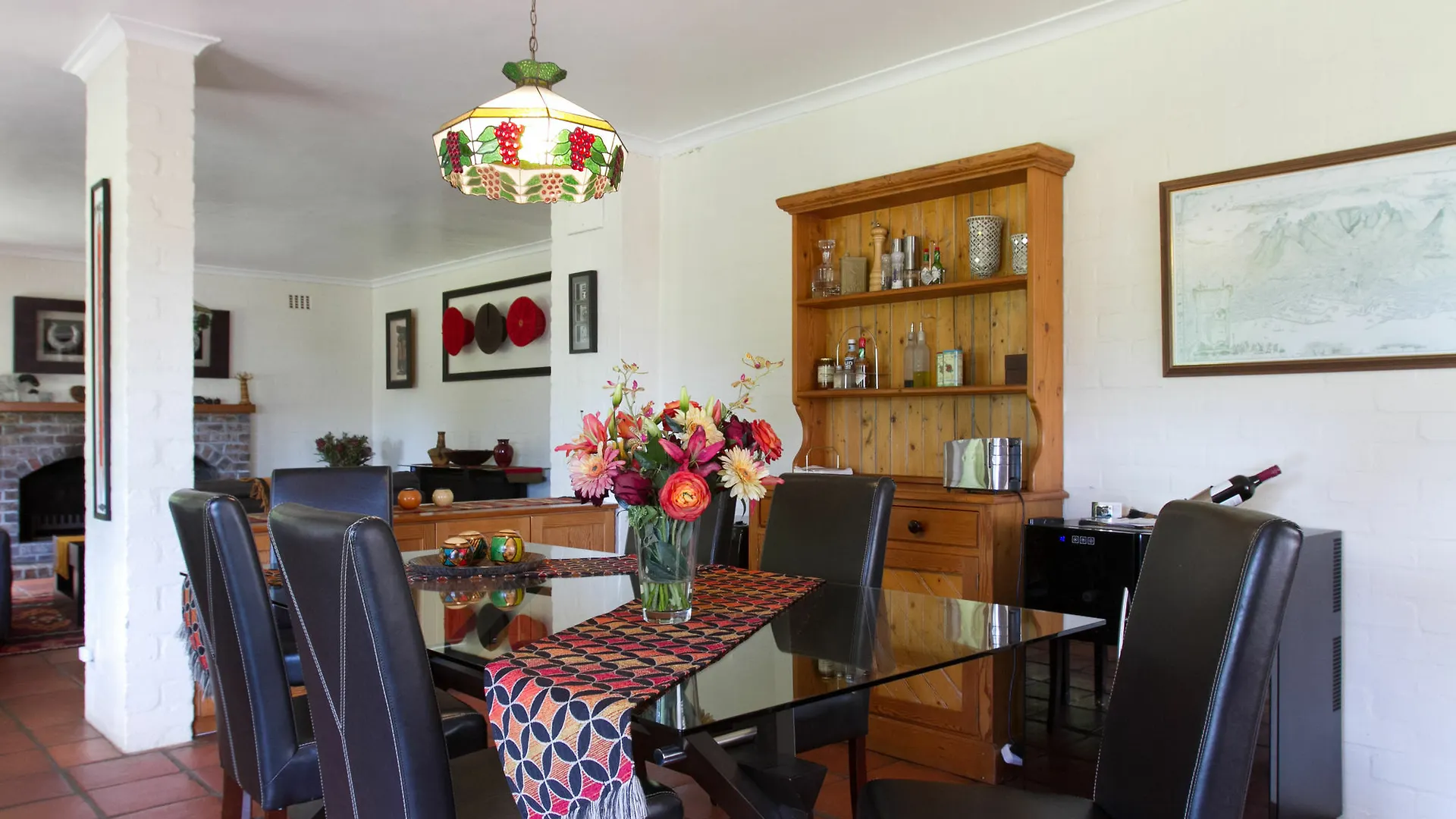 Goose Green Lodge Noordhoek Guest house
