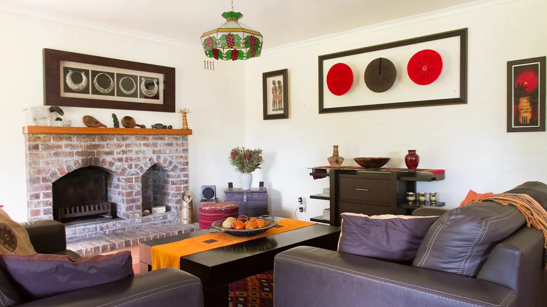 Goose Green Lodge Noordhoek