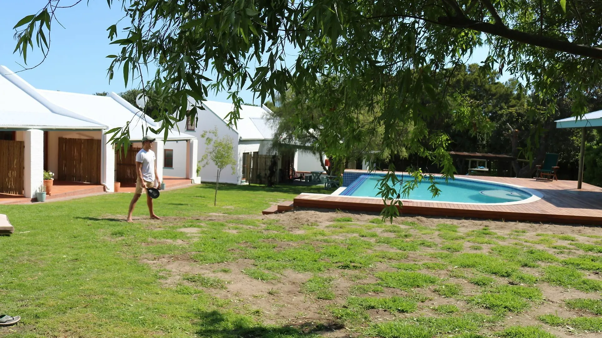 Guest house Goose Green Lodge Noordhoek