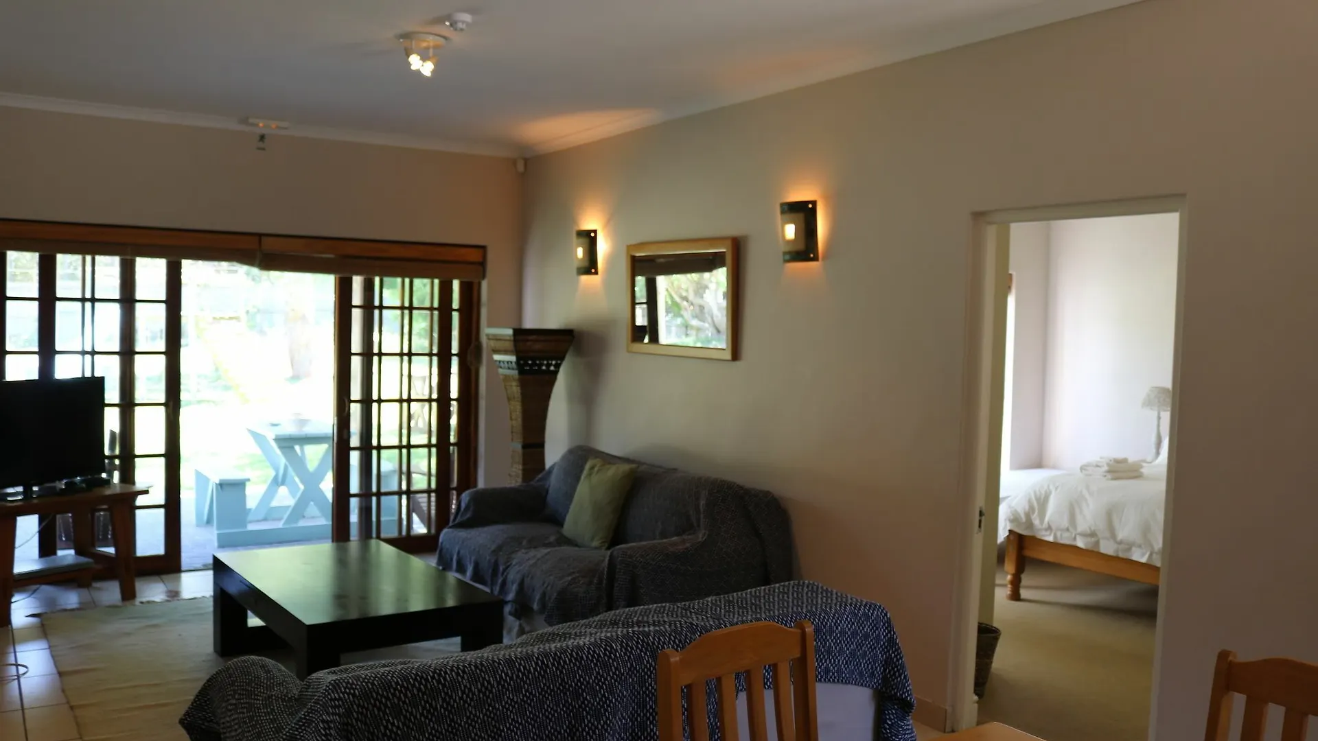 Goose Green Lodge Noordhoek Guest house