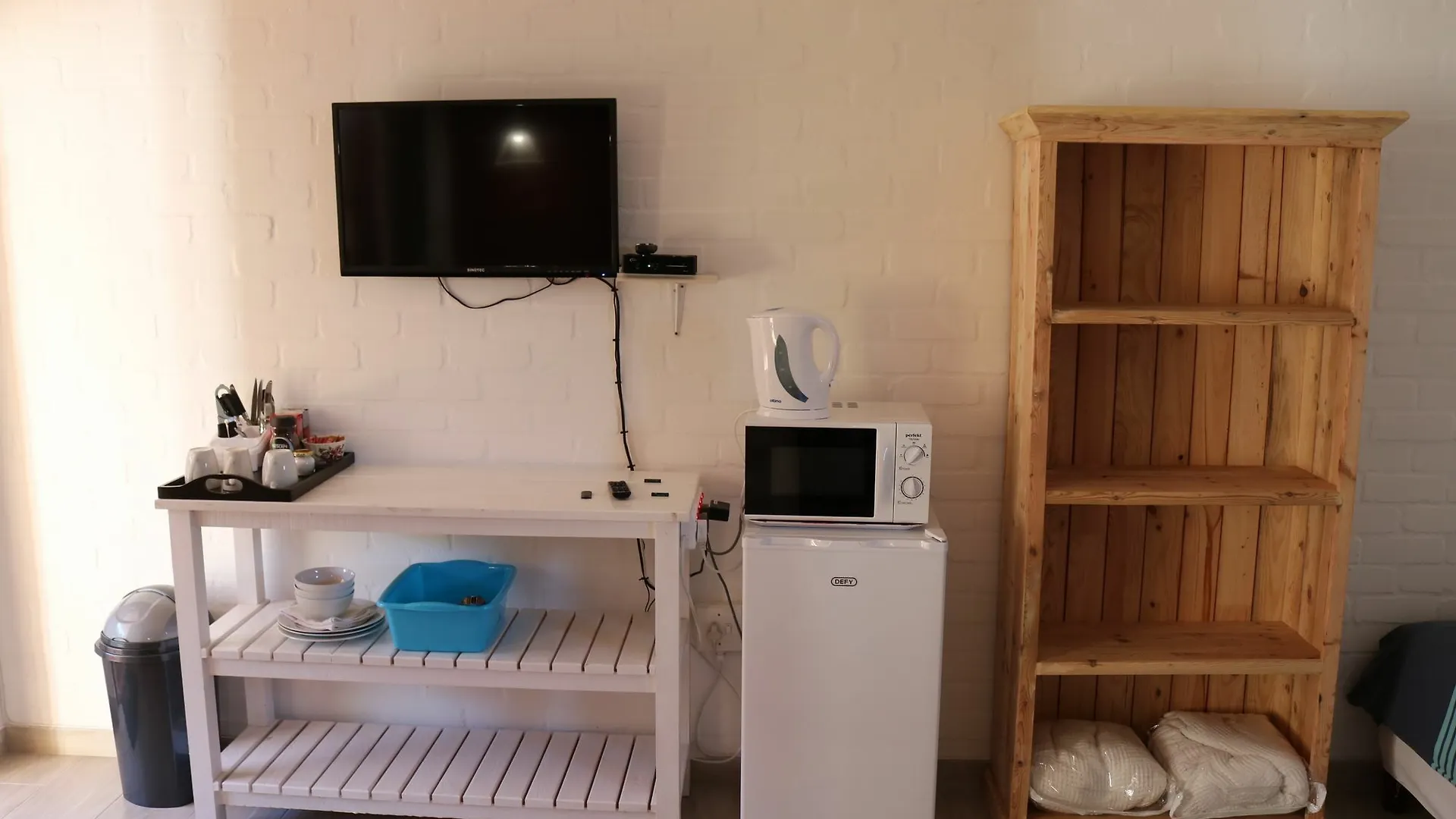 **** Guest house Goose Green Lodge Noordhoek South Africa