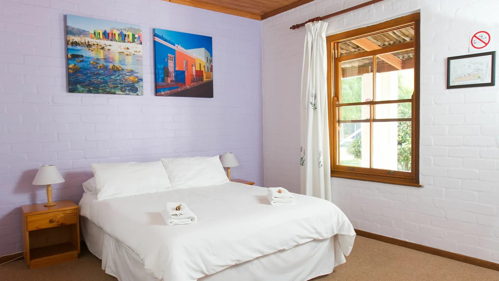 Goose Green Lodge Noordhoek Guest house