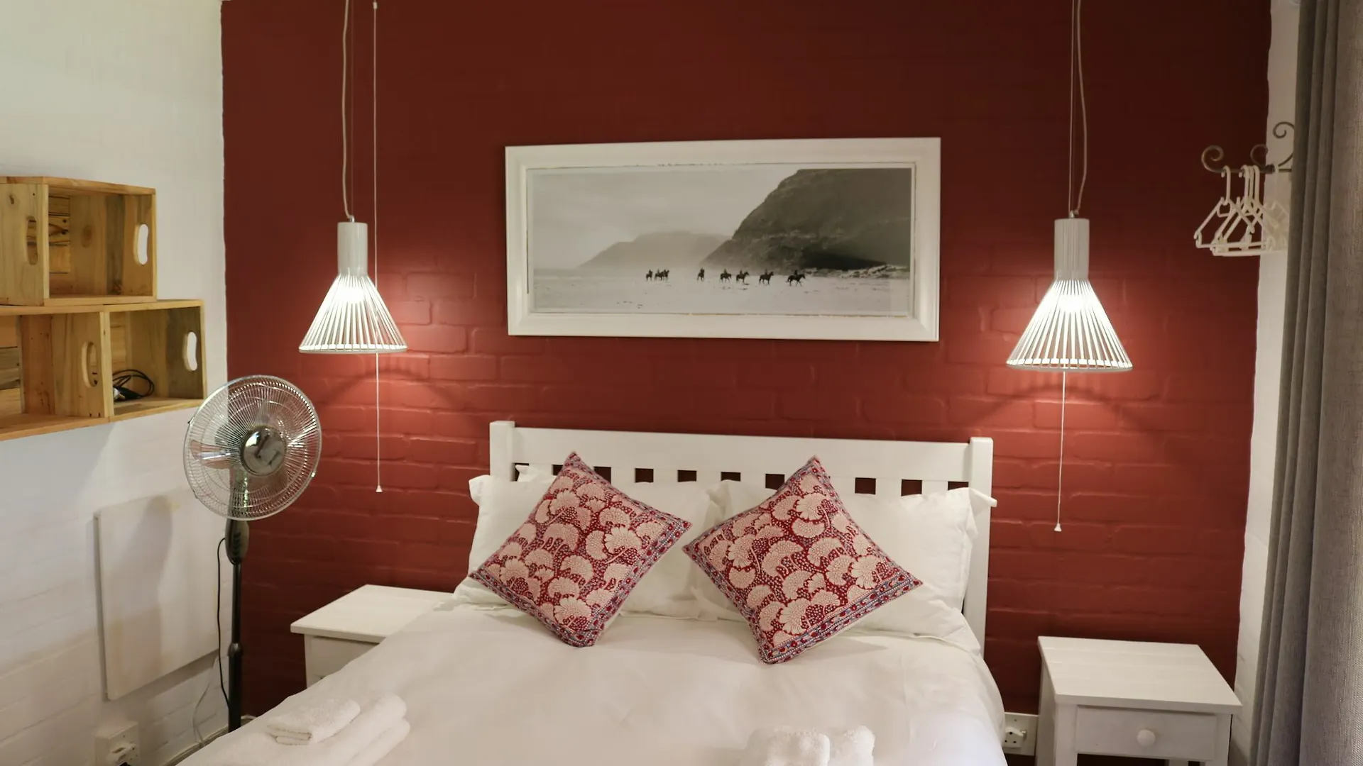 Goose Green Lodge Noordhoek Guest house