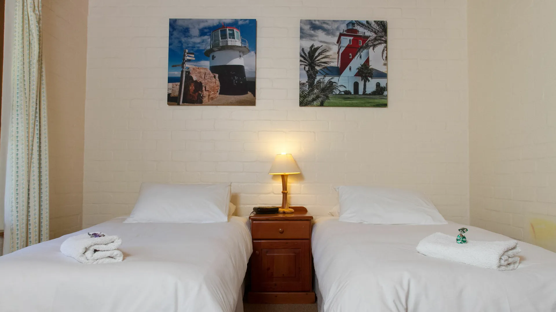 Guest house Goose Green Lodge Noordhoek