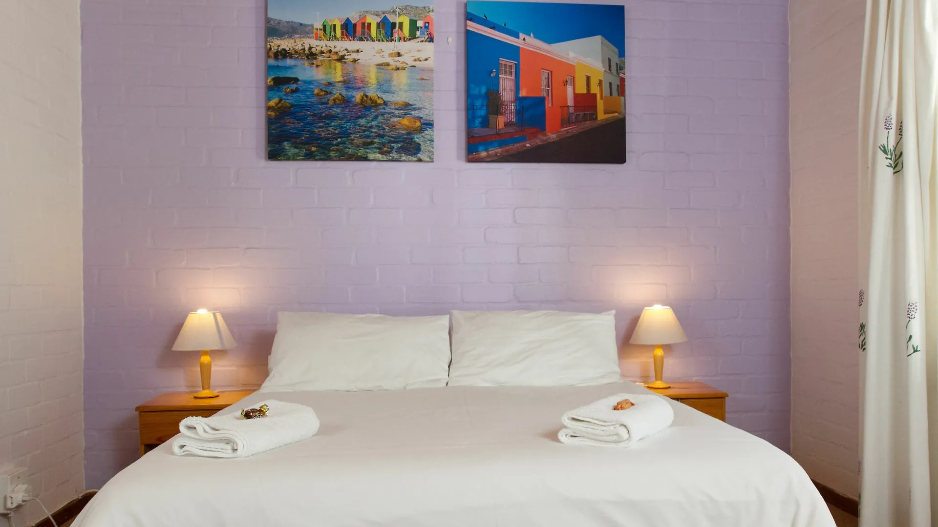 **** Guest house Goose Green Lodge Noordhoek South Africa