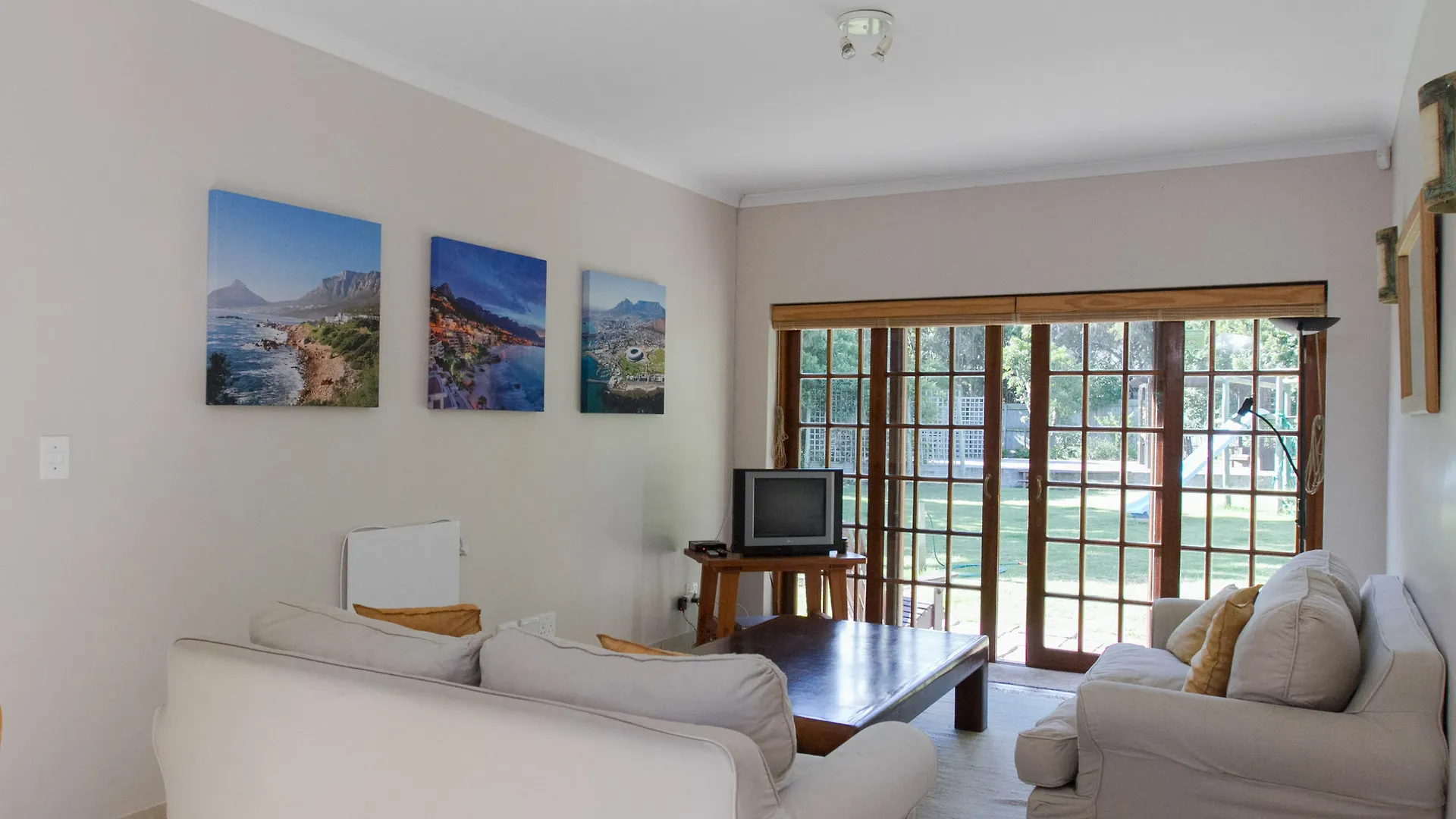 Goose Green Lodge Noordhoek
