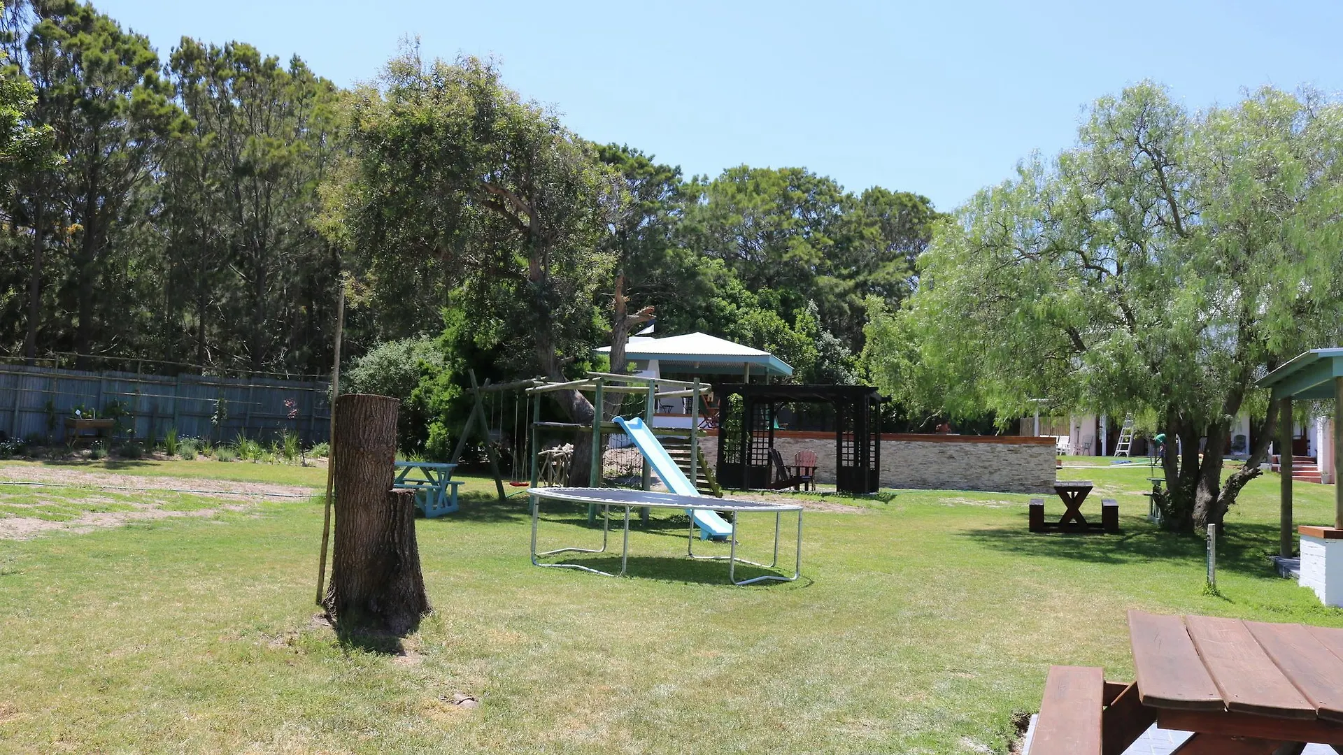 Goose Green Lodge Noordhoek 4*,