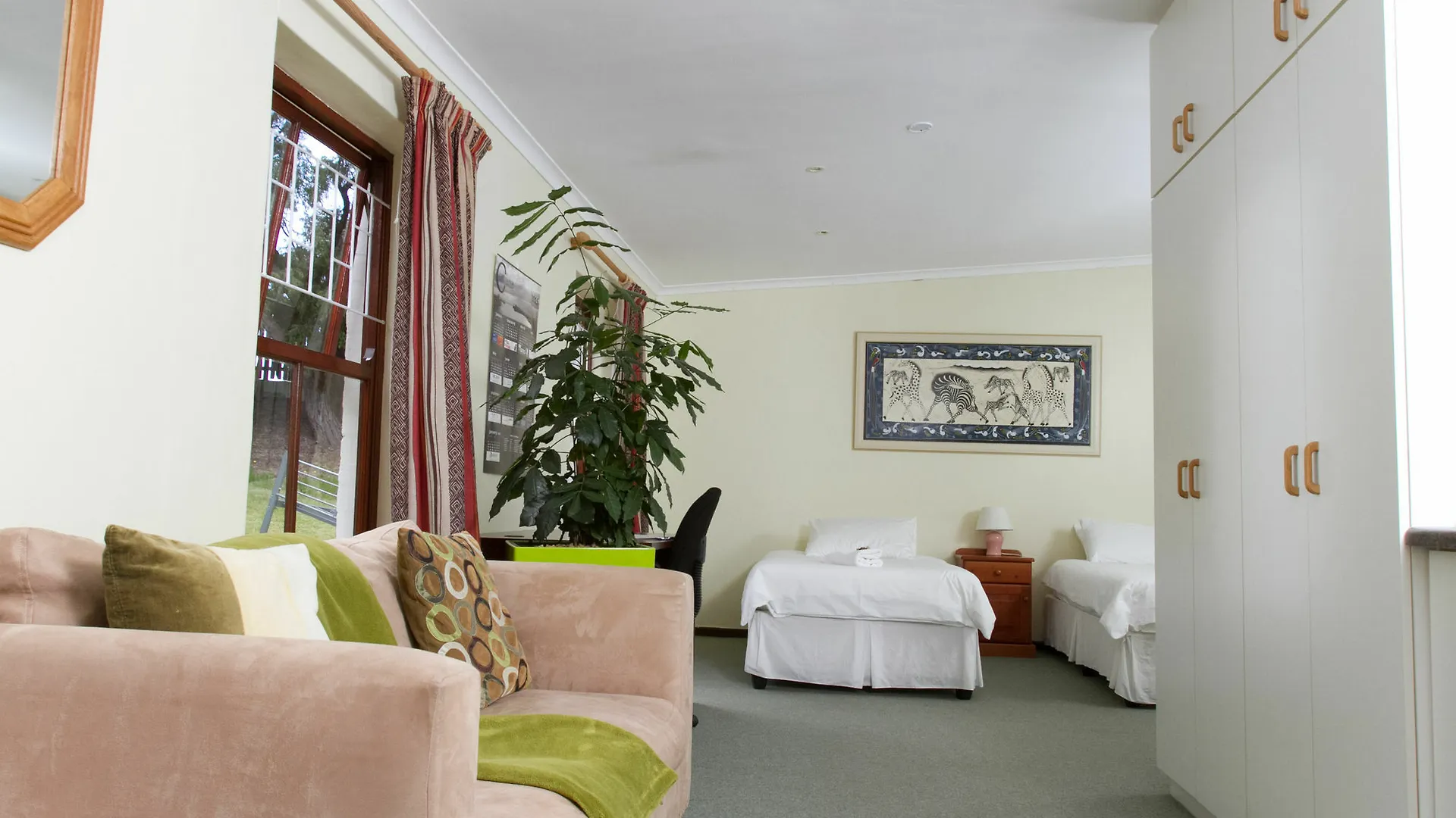 Guest house Goose Green Lodge Noordhoek