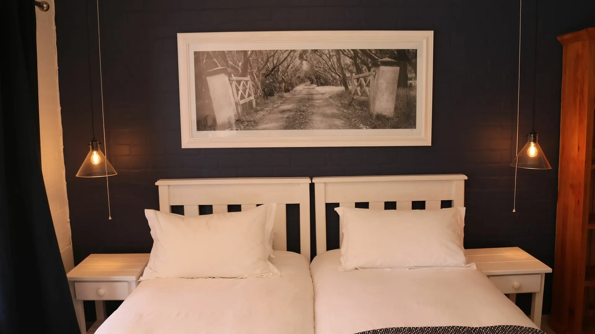 Goose Green Lodge Noordhoek