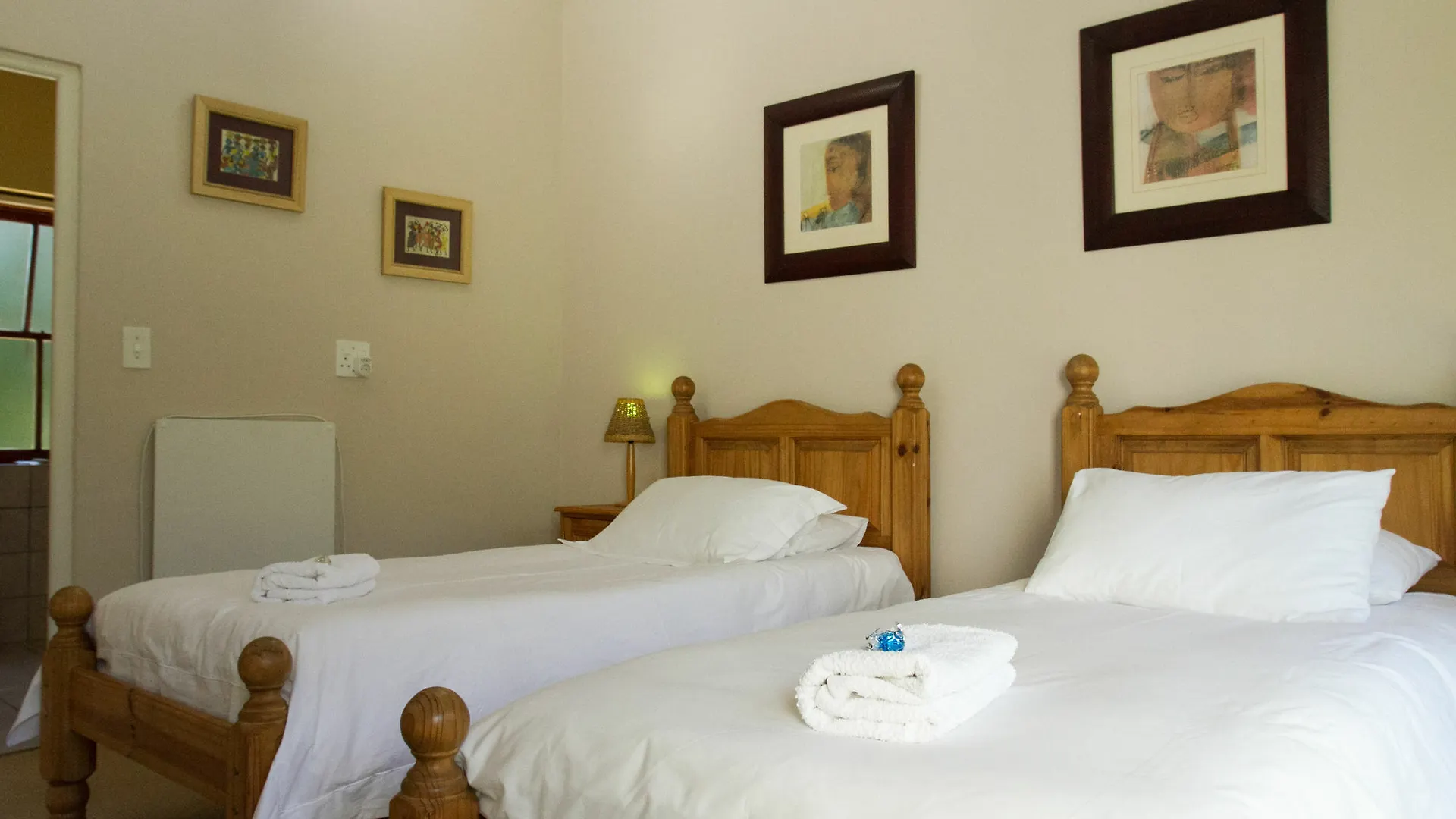Guest house Goose Green Lodge Noordhoek