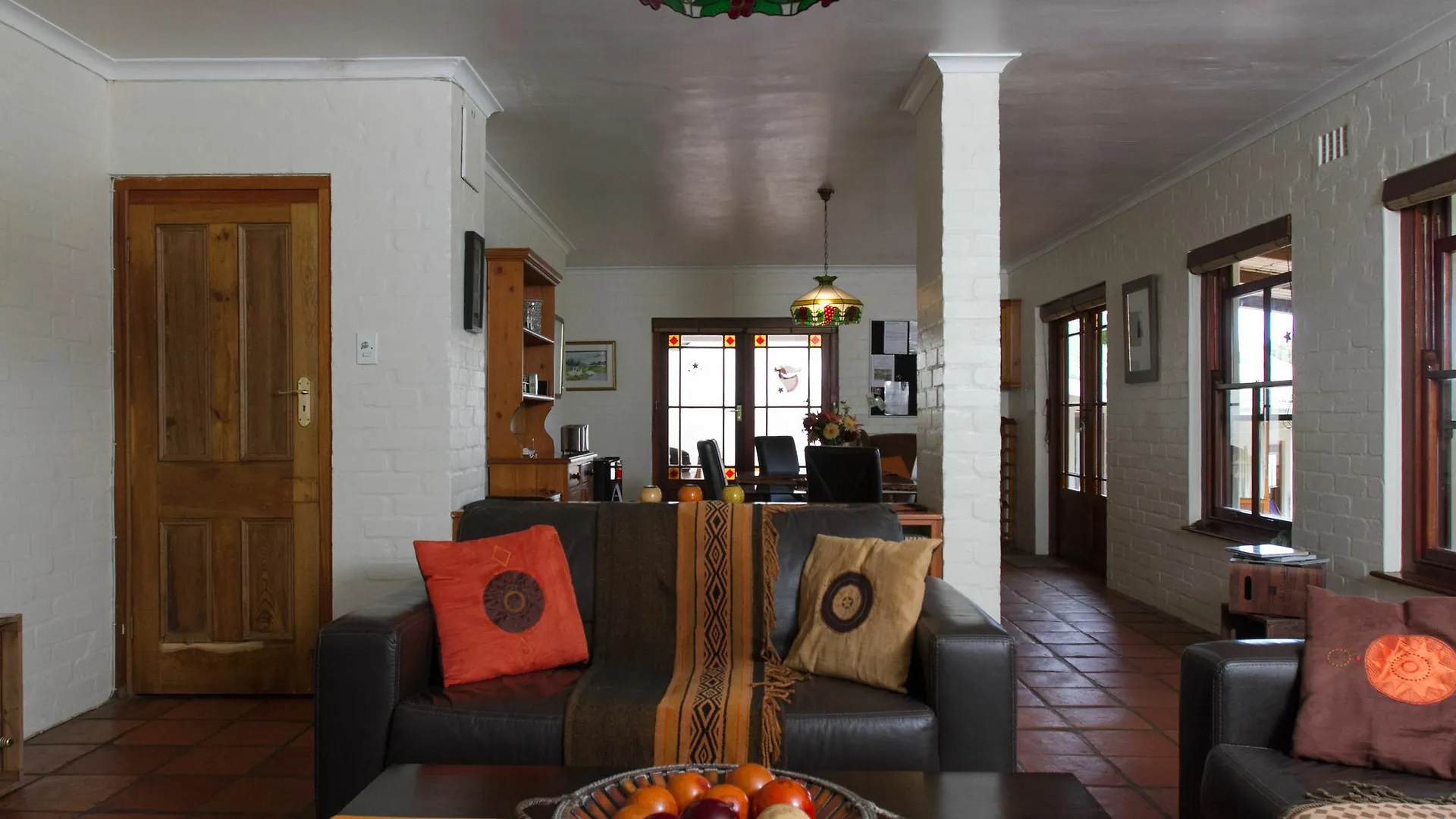 Goose Green Lodge Noordhoek South Africa
