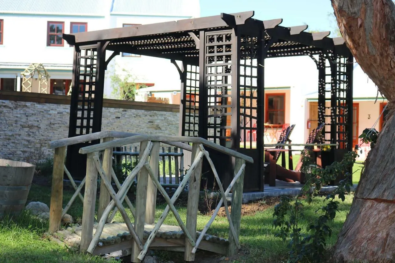 Guest house Goose Green Lodge Noordhoek