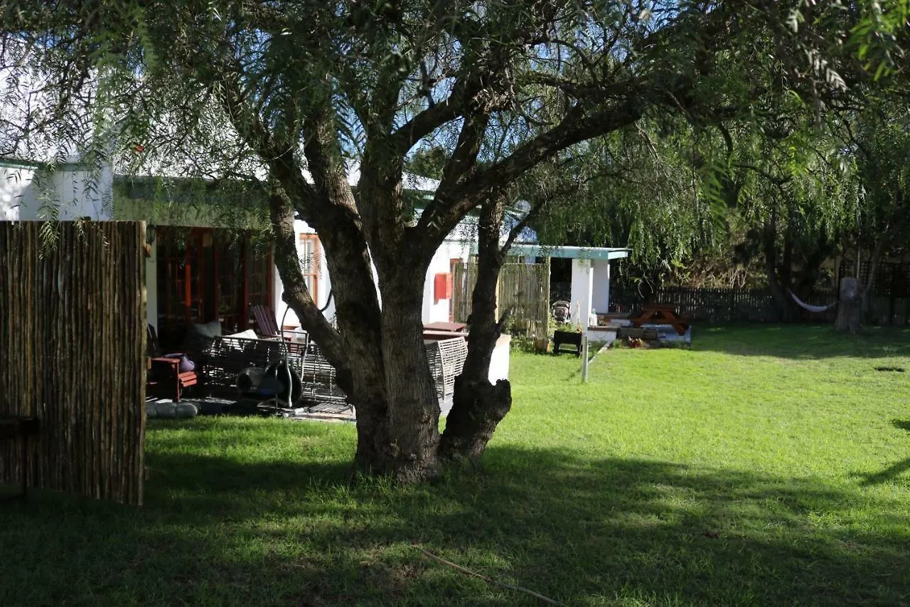 Goose Green Lodge Noordhoek South Africa
