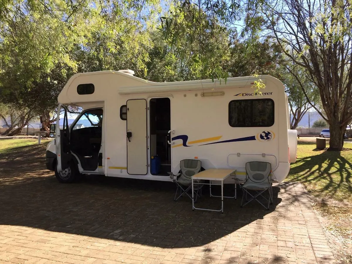 Goose Green Lodge Noordhoek