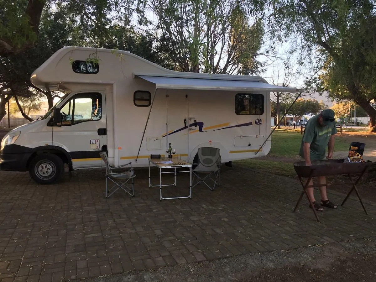 Guest house Goose Green Lodge Noordhoek